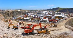 With an unprecedented 546 exhibitors and almost 20,000 trade visitors in attendance, Hillhead 2018 was the biggest and most successful show to date