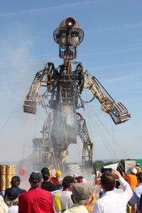 Man Engine