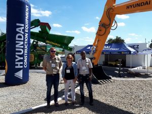 McCloskey International’s newest dealer – BL&D Plant Hire & Sales