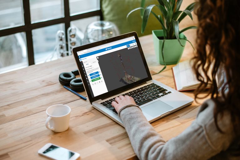 Topcon announces advanced Bentley integration for photogrammetry processing