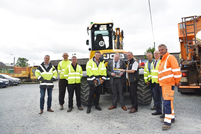 Council invests in JCB Pothole Pro to maintain 1,000 miles of road