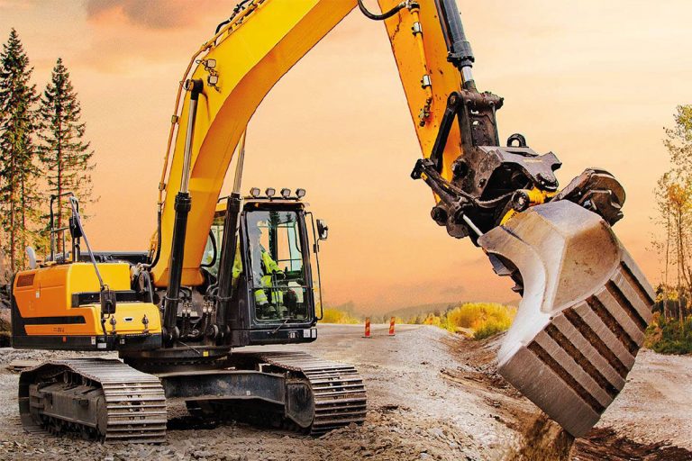 engcon’s interim report Q2 2022