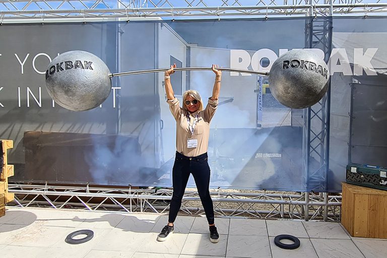 Why Rokbak? Read on to find out!