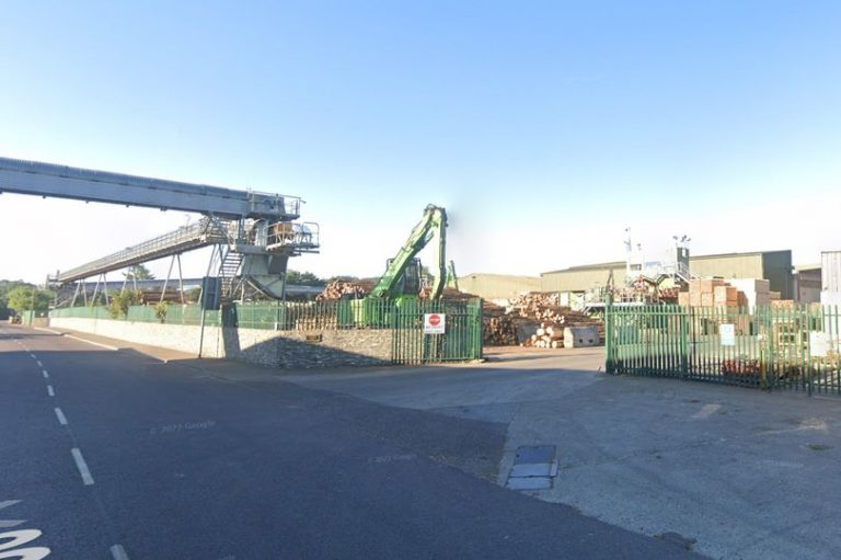 GP Wood Ltd, fined €90,000 after death of employee