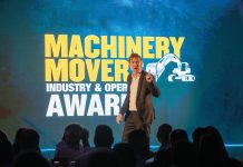 Awards Terms and Conditions