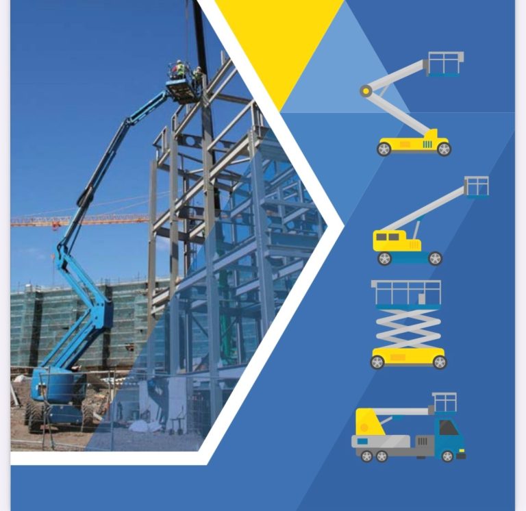 HSA launches two-week inspection campaign in construction sector on dangers of working at height