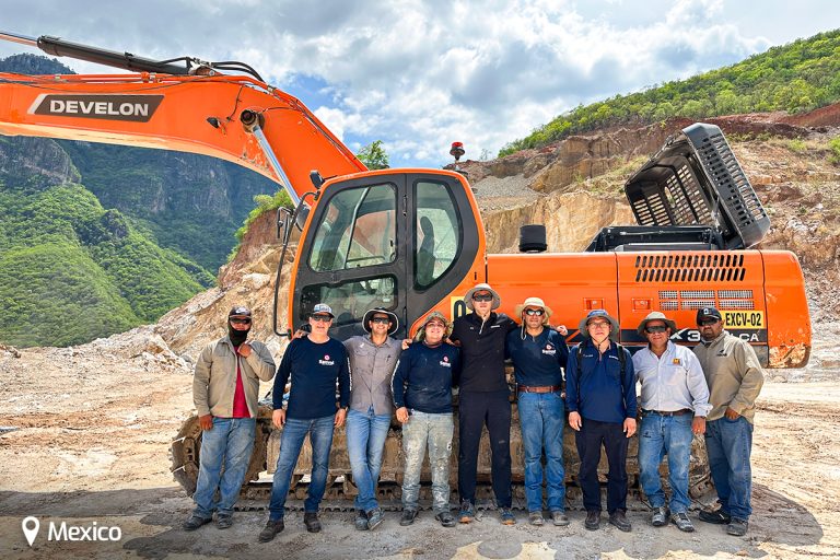HD Hyundai Infracore Enhances DEVELON Brand Affinity With Expanding ‘DEVELONCARE’ Programme