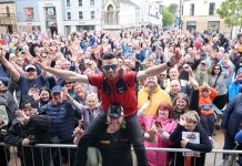 Meet the Stars of the 2024 Briggs Equipment North West 200