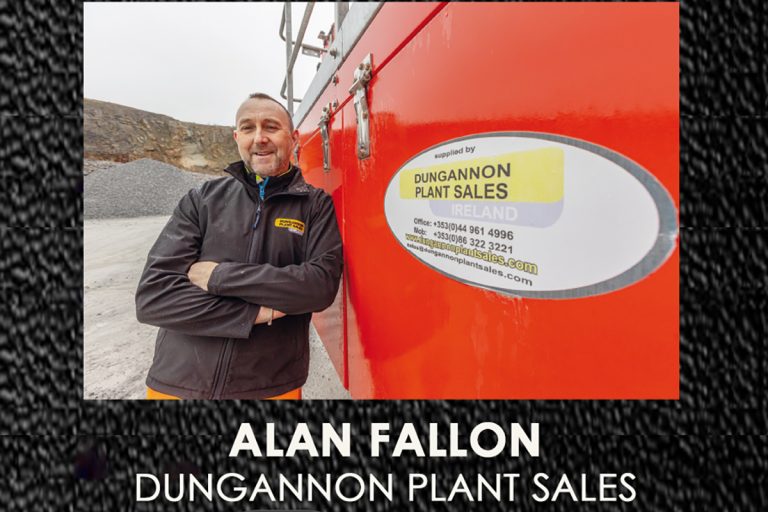 Podcast-Alan Fallon