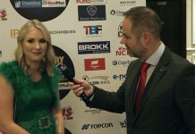 The Machinery Movers Magazine Industry Awards 2023