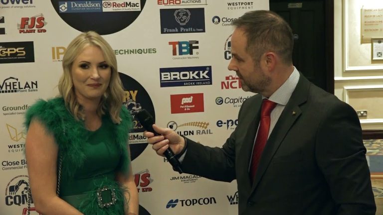 The Machinery Movers Magazine Industry Awards 2023