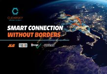 JLG empowers the next generation at IPAF Summit and IAPA