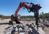 Lekatech to introduce its Electric Hammer at Hillhead exhibition
