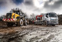 Fuller Tyres backs Continental’s multidisciplinary rubber range