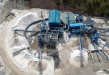 Tonnes per Hour, Every Hour: CDE to showcase its SmartTech telemetry at Hillhead