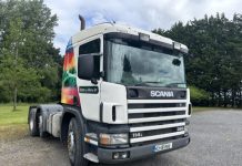 Three Bord Na Móna Auctions Set Up for the Ultimate Machinery Series This June