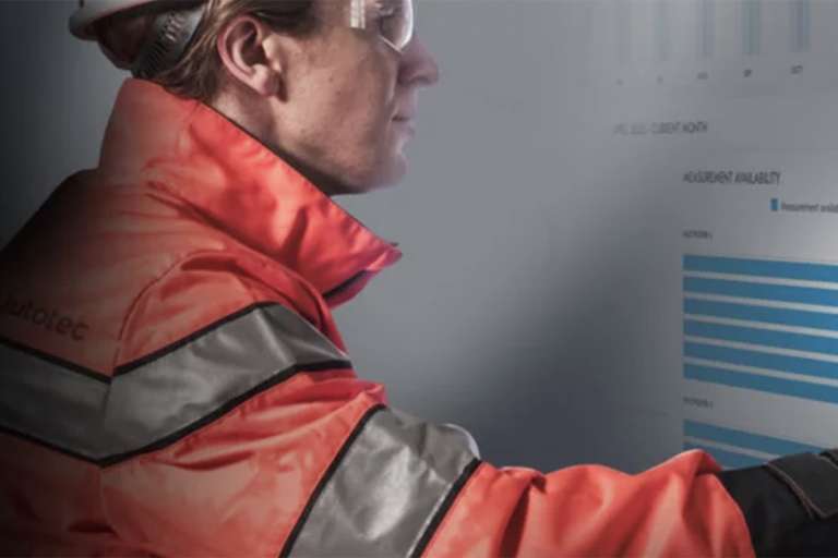 Metso UK & Ireland distributor, McHale Plant Sales welcomes Metso investment in digitalisation
