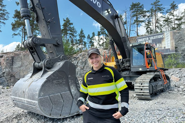 Volvo Days are Happy Days
