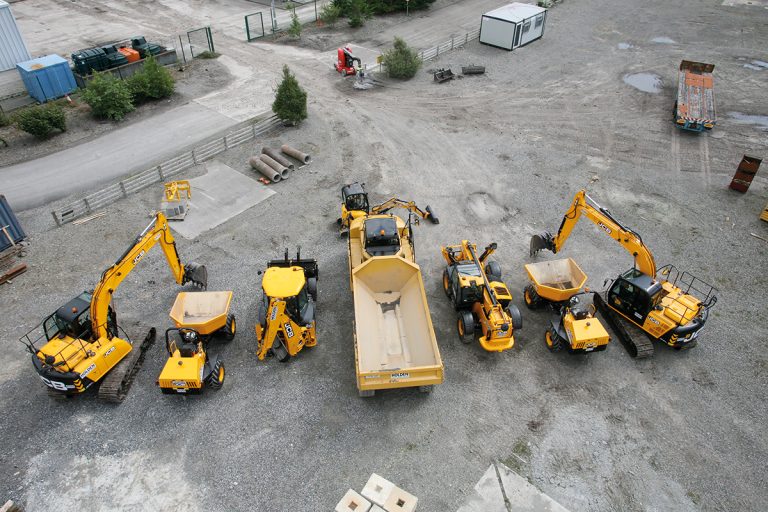 Elevate Your Skills at the National Construction Training Campus