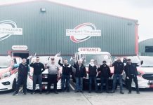 Expert Trucks New Truck & Trailer Parts