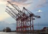 Liebherr supplies two ship-to- shore cranes to Port Newark Container Terminal