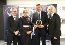 Safety Shield’s AI Technology