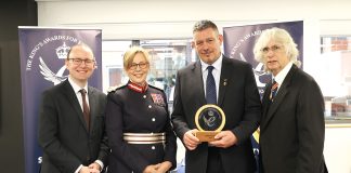 Safety Shield’s AI Technology