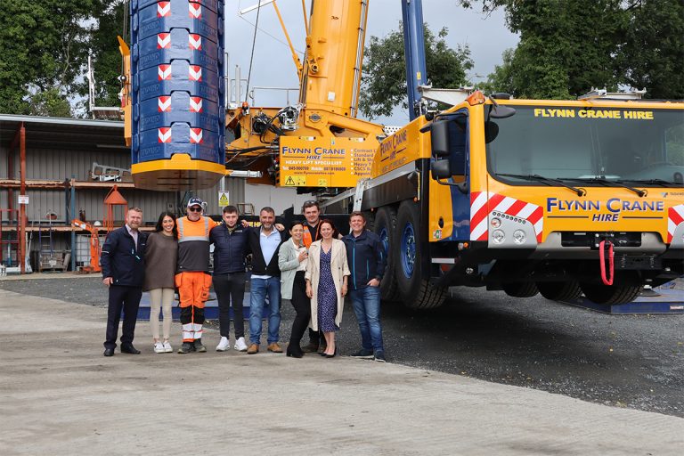 Mitsubishi HC Capital Europe: Supporting the growth aspirations of the construction sector across the ROI, UK and beyond