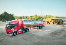 Safety first with Brigade Electronics