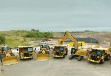 TOP CATS ON THE BEAT AT CEMCOR