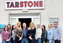 Tarstone – A Sky Full of Stars