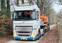 Treaty Plant Hire growing stronger, expanding further
