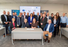 SETU and ESB Networks announce strategic collaboration