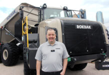 Driving long-term truck performance: How to maximise ADT efficiency