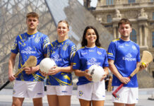 Gaelic Games Europe Embarks on a New Era with Landmark Kingspan Partnership