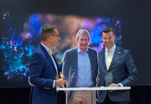 McHale Plant Sales chosen Metso ‘Distributor of the Year 2025’