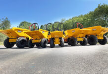 Thwaites Appoint Two Distributors for Welsh Network