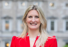 Averil Power announced as new CEO of Clúid