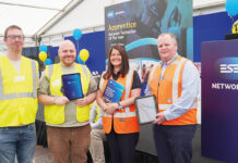 New Augmented Reality App Brings Ireland’s Electricity Story to Life