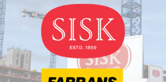 Sisk Acquires Farrans Construction in strategic move