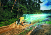 Free ModelLing: Improving efficiency in construction site management