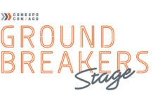 World construction leaders to spotlight autonomy, sustainability and workforce