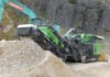 Evoquip expands jaw crusher range with Bison 220 & 220R