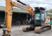 Euro Auctions Expands in the Republic of Ireland with Successful First Sale at New Mountrath Site