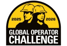 Cat Global Operator Challenge