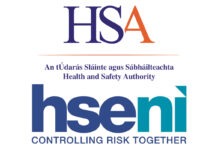 All-island safety campaign targets deadly falls in construction and farming