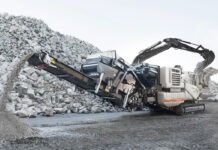 McHale Metso operations in Ireland & UK now ‘In-Step’