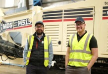 MDS Marks 30 Years in Business