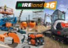 Ireland’s First Dedicated Plant & Tool Hire Show