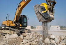 MB Crusher – How can these roads last this long?